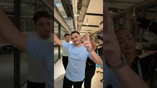 Best Friendsshortasaliranilunatix