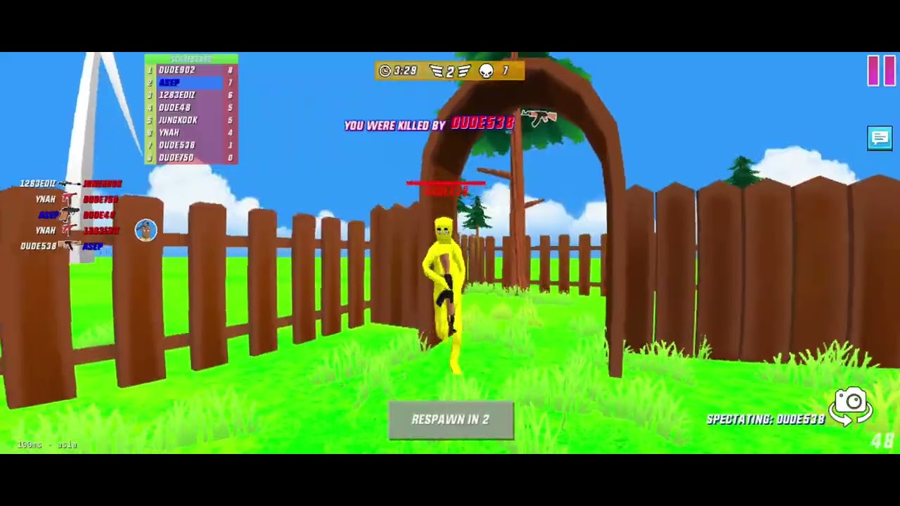 Shoot gun dtw 🙂🙂