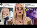 Tana Mongeau CALLED OUT for fake story time...