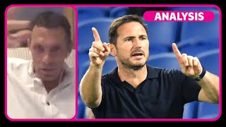 Gus Poyet Makes Surprise Omission In His Ideal Chelsea Starting Xi This Season Astro Supersport