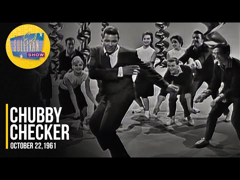 Chubby Checker \