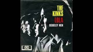 LOLA KINkS (2023 MIX)