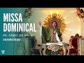 Missa Dominical com Padre Fábio de Melo [20/09/2020]