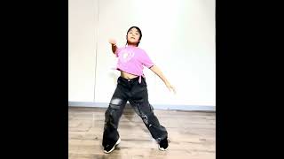 Cùng Minh Vy Tập Nhảy