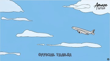 AMAZE - Intro |Official Trailer|