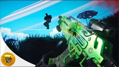 Melting Squads Using Budget White Kits Is My New Favourite Hobby - The Cycle: Frontier High MMR PVP