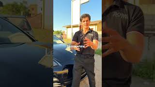 Vendiamo solo auto selezionate, facciamo tagliandi pre consegna e se c’è bisogno la lucidiamo pure!