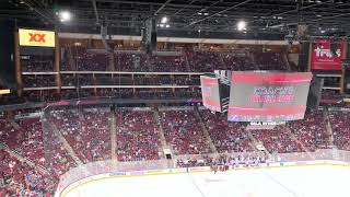 Gila river arena - arizona coyotes