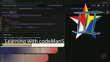 Learn CSS Grid by Building a Magazine - Step 3 | FreeCodeCamp | HTML