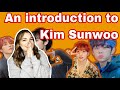 The Boyz: An introduction to: Kim Sunwoo