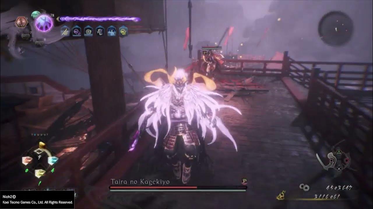 Yokai shift compilation and some soul core testing YouTube