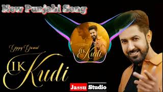 Ikk Kudi Song (Bijlee Bijlee) Tune Remix | Gippy Grewal | New Punjabi Song