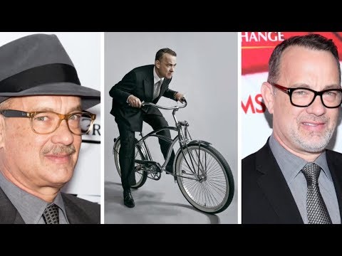 Video: Tom Hanks: Biografie, Carieră, Viață Personală