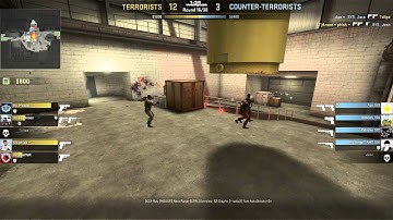 csgo dualies Ace