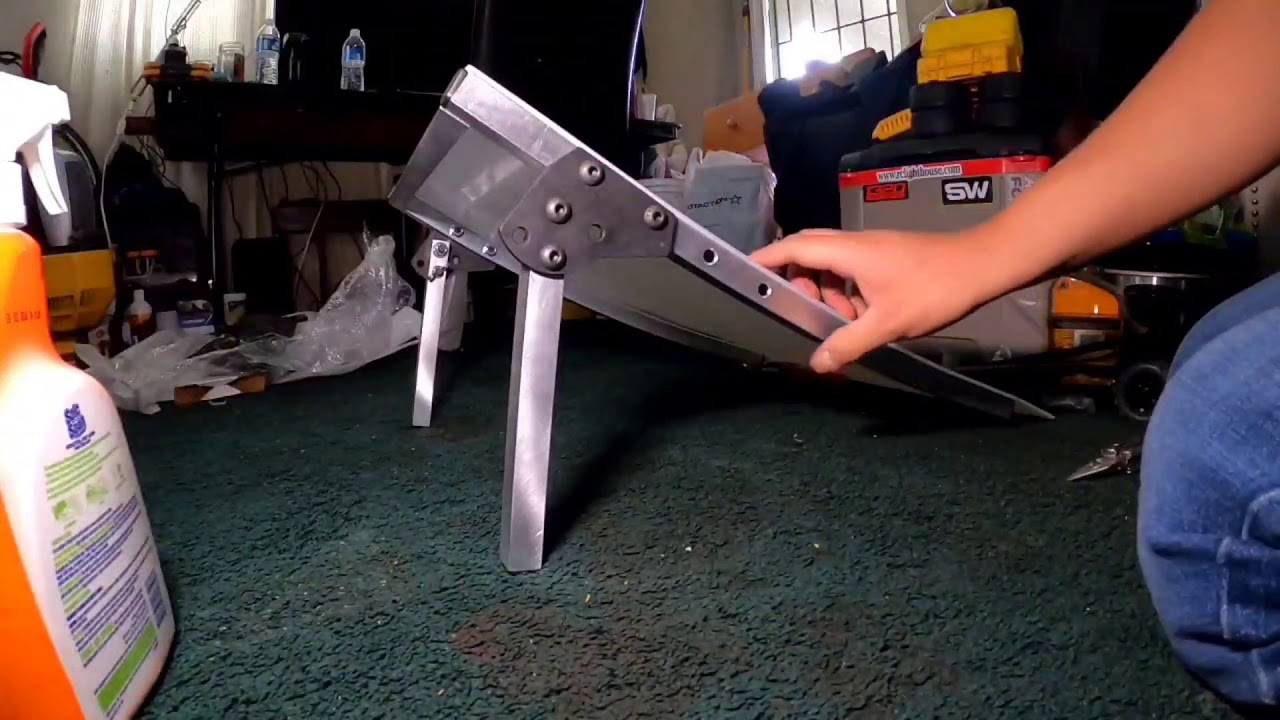 T-BoneRacing Mini-Ramp mini Review Losi Mini t 2.0