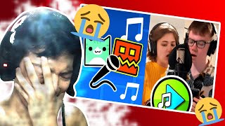 Reacting To Wulzy And Juniper's Rap Song