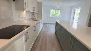 Plot 5, the Wellington | Dancing Green, Wincanton