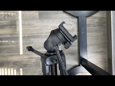 Штатив RZTK Tripod Stand Black