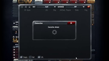 Wall hack contract wars 2017