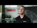 Revolutionizing equipment management with Dingo &amp; Trakka.