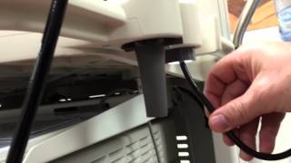 Olympus Evis Exera III CLV 190 Bronchoscope/ Cart Part 1 By Shawn Smit, Director Hugo Suarez