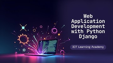 Introduction to Django – Build Powerful Web Apps with Python!