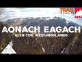Britain's Mountain Challenges: Aonach Eagach