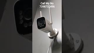 #wifi #camera #installation #service #repairing #new #installation #shotsvideo #subscribe 7398732496