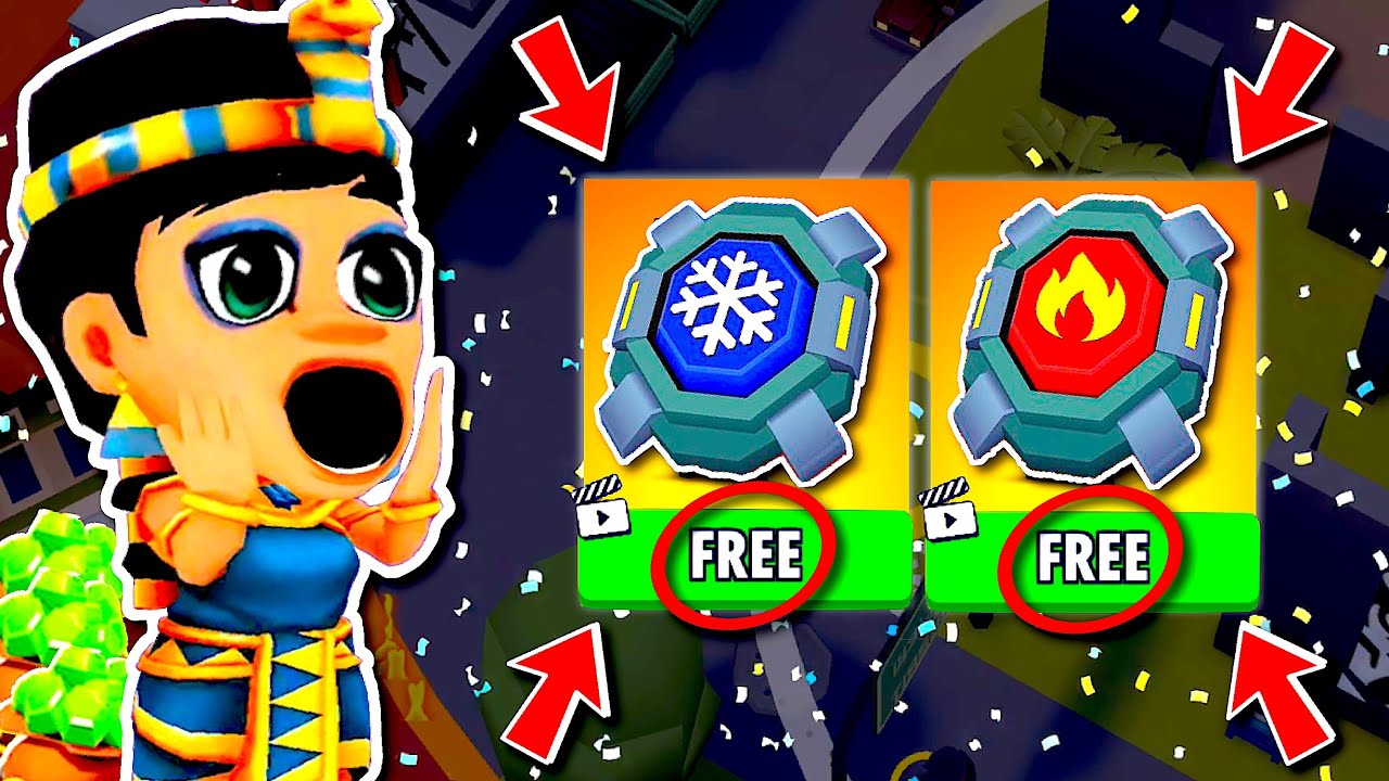 ICE TRAP GLITCH!? UNLOCKING FREE TRAPS/GEMS IN BATTLELANDS ROYALE SEASON 11! No Mod/Hack