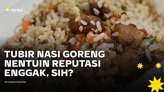 Debat Nasgor Billy Oscar Dan Tiarbah Baguskah Akibatnya Buat Bisnis? Narasi Newsroom