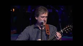 Dallas Holm -  Jesus Got Ahold Of My Life  - HD