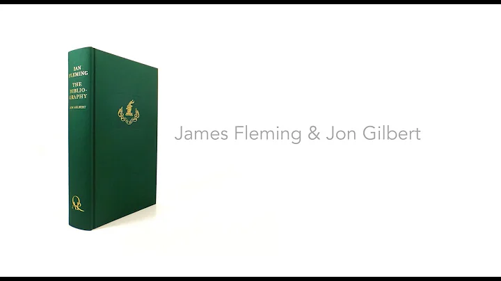 James Fleming and Jon Gilbert, The Book Collector ...