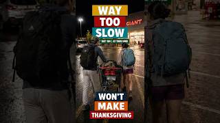 Day 184 Appalachian Trail Thru Hike - Leroy Smith Shelter to George W Outerbridge Shelter - 16.8mi