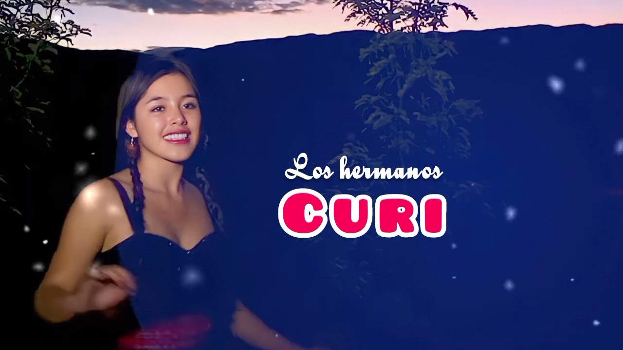 Mix Los hermanos Curi / Colección 2024  / Huayno Ayacuchano