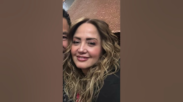 ANDREA LEGARRETA'S EX-HUSBAND sends hints about her new BOYFRIEND?