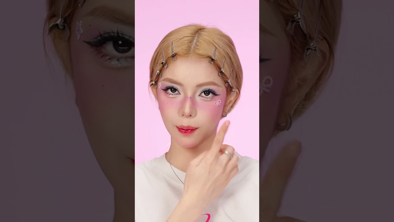 🪄Got them all going ✨