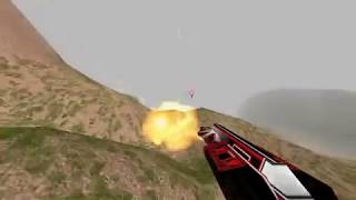 I Can't Chain - bosketaru's Tribes 1 MA Movie