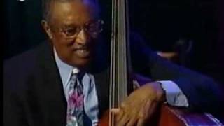 Ray Brown & John Clayton - Five O'Clock Whistle chords