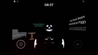 AF Secret ombra animation! Roblox piggy