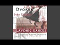 Miniature de la vidéo de la chanson Slavonic Dances, Op. 46: No. 1 In C Major: Presto