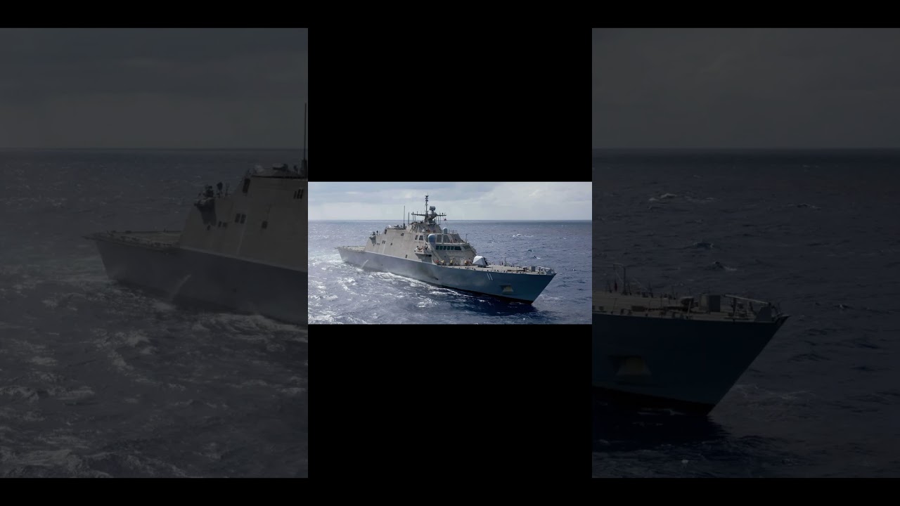 Iran Could Block This Critical Oil Route — Here’s What That Means