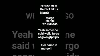 Its Margo