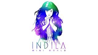 Indila - Ainsi bas la vida (CPImarco Remix) (Audio officiel)
