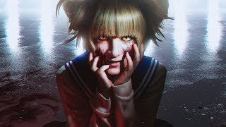 Editing Breakdown - Cosplay Photography - Himiko Toga screenshot 3