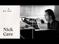 Nick Cave — Loss, Yearning, Transcendence