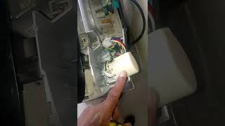 como abrir la puerta dela lavadora Samsung truco  cuando se tranca mi fácil
