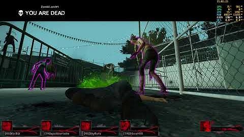 L4D2: How