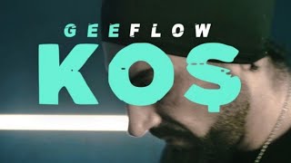 GEEFLOW - KOŞ FLEX (OFFICIAL VIDEO 2022) Resimi