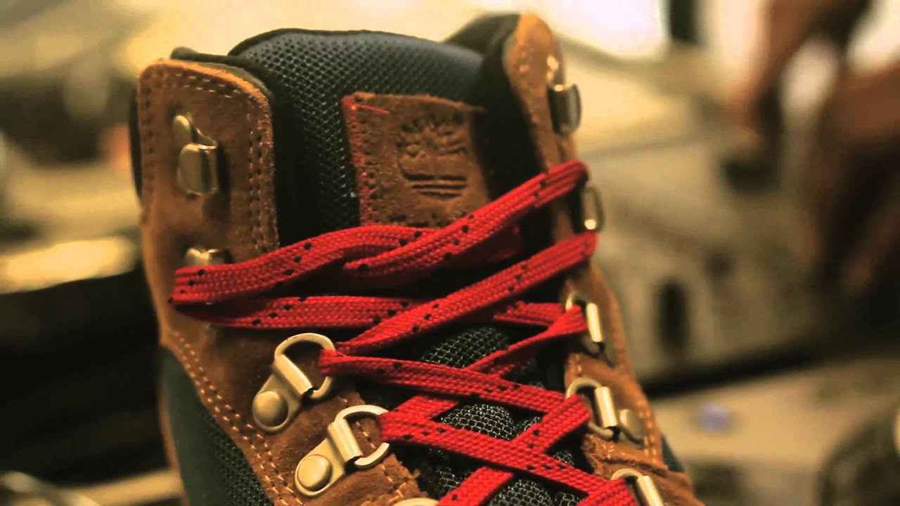 Watch DTLR Presents Timberland GTScrambler on YouTube Watch DTLR Presents Timberland GTScrambler on YouTube
