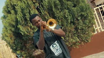 TRUMPET COVER BY AFOLABII OLUWALOSEYII.TITTLE: DARLING JESUS.  ORIGINAL SONG BY SON MUSIC FT NEEJA..